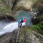 Canyon du Versoud (Vercors: Le Lignet) Canyon du Versoud (Vercors: Le Lignet). A partir de 43Eur/pers. En savoir +