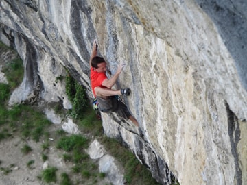 Escalade en Isère, Vercors et Chartreuse, autour de Grenoble et Lyon
